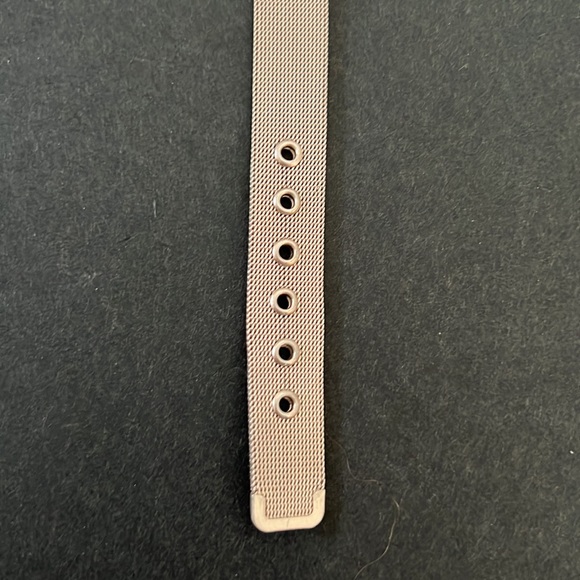 MVMT Analog Watch Rose Gold Dusty Pink - Picture 3 of 13